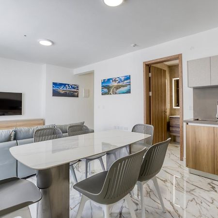 The St Pauls Bay Escape Suites By 360 Estates 세인트폴스베이 외부 사진