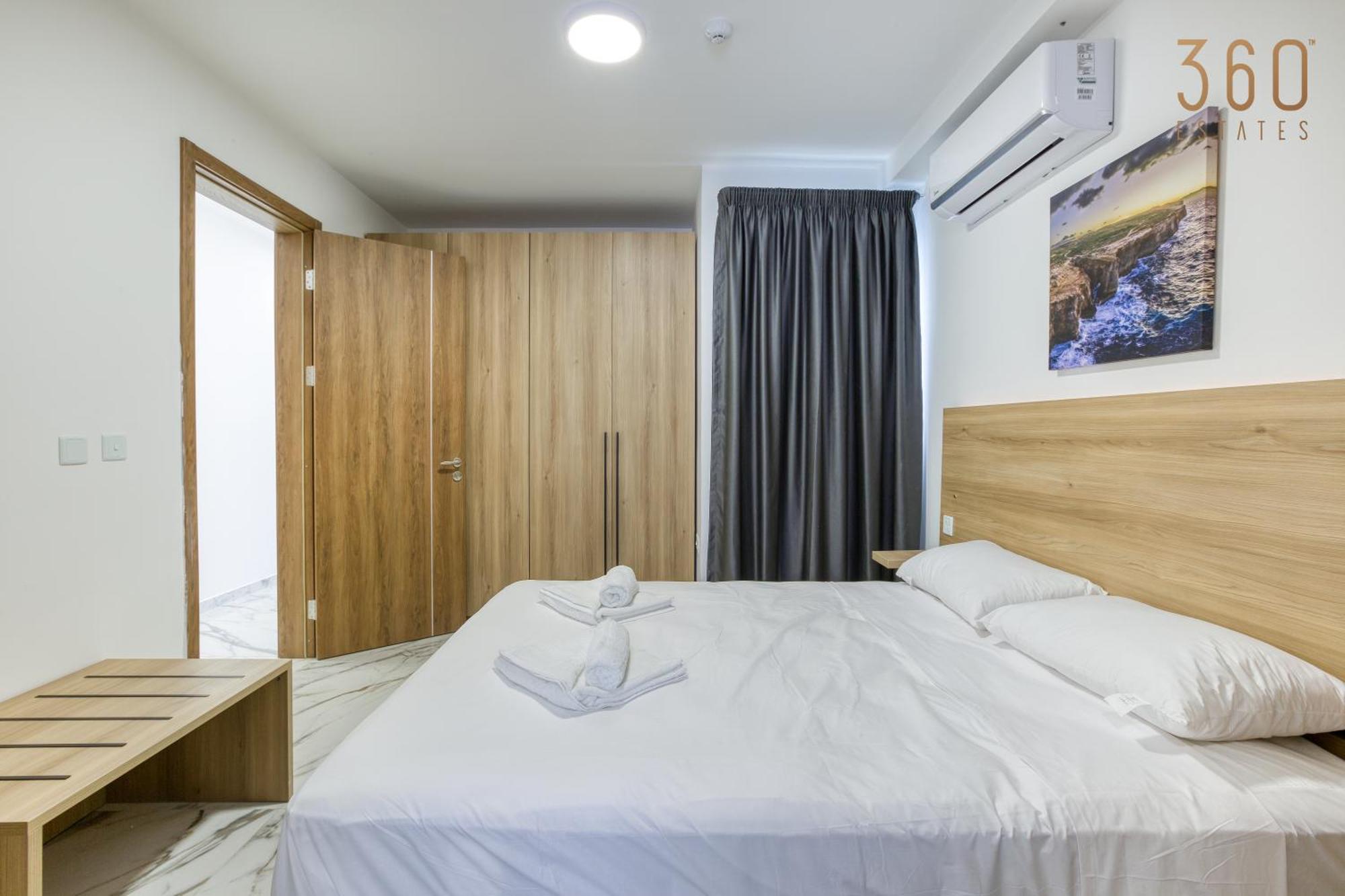 The St Pauls Bay Escape Suites By 360 Estates 세인트폴스베이 외부 사진