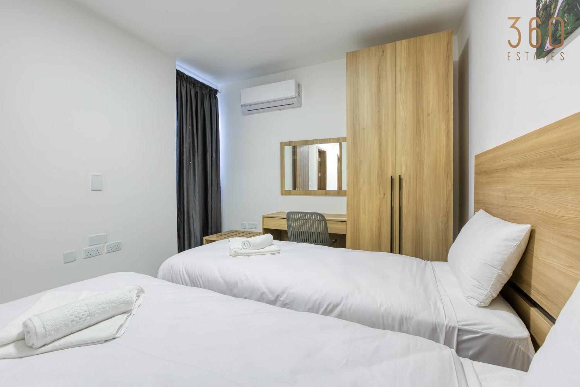 The St Pauls Bay Escape Suites By 360 Estates 세인트폴스베이 외부 사진