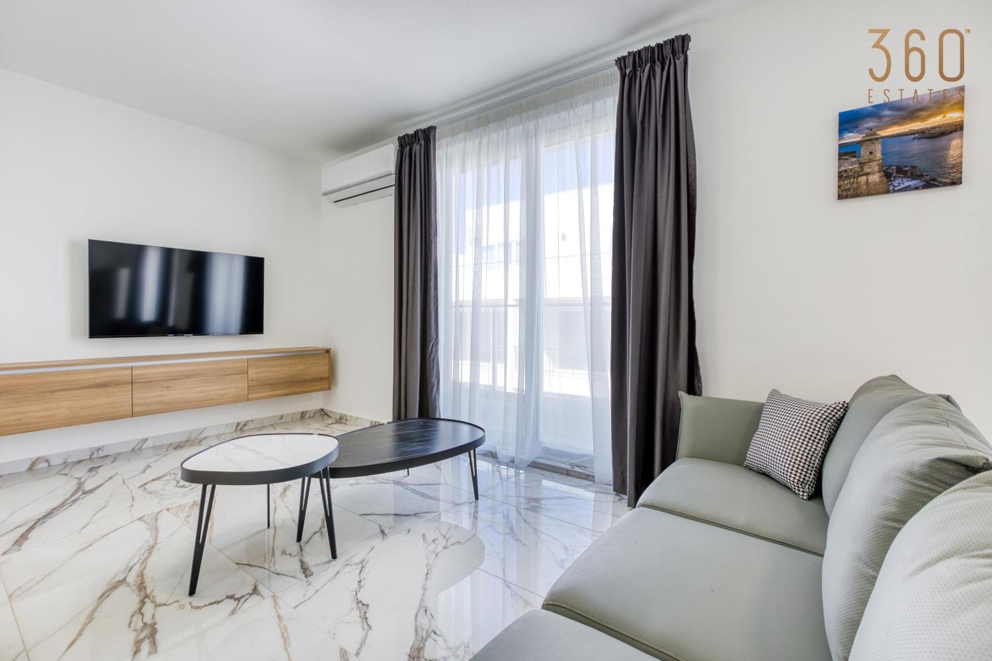 The St Pauls Bay Escape Suites By 360 Estates 세인트폴스베이 외부 사진
