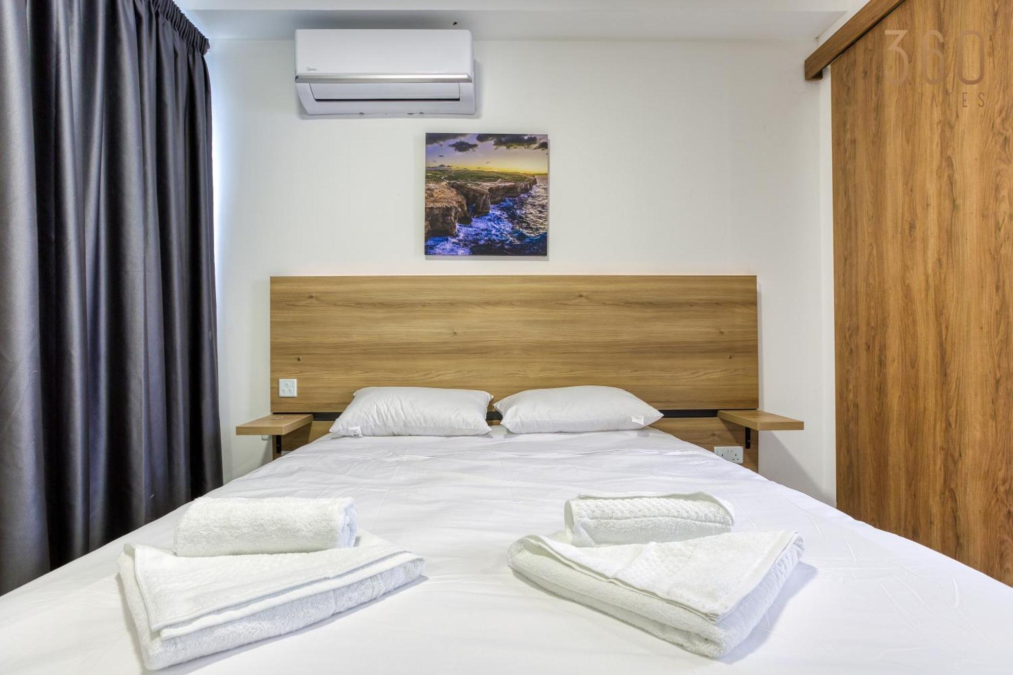 The St Pauls Bay Escape Suites By 360 Estates 세인트폴스베이 외부 사진