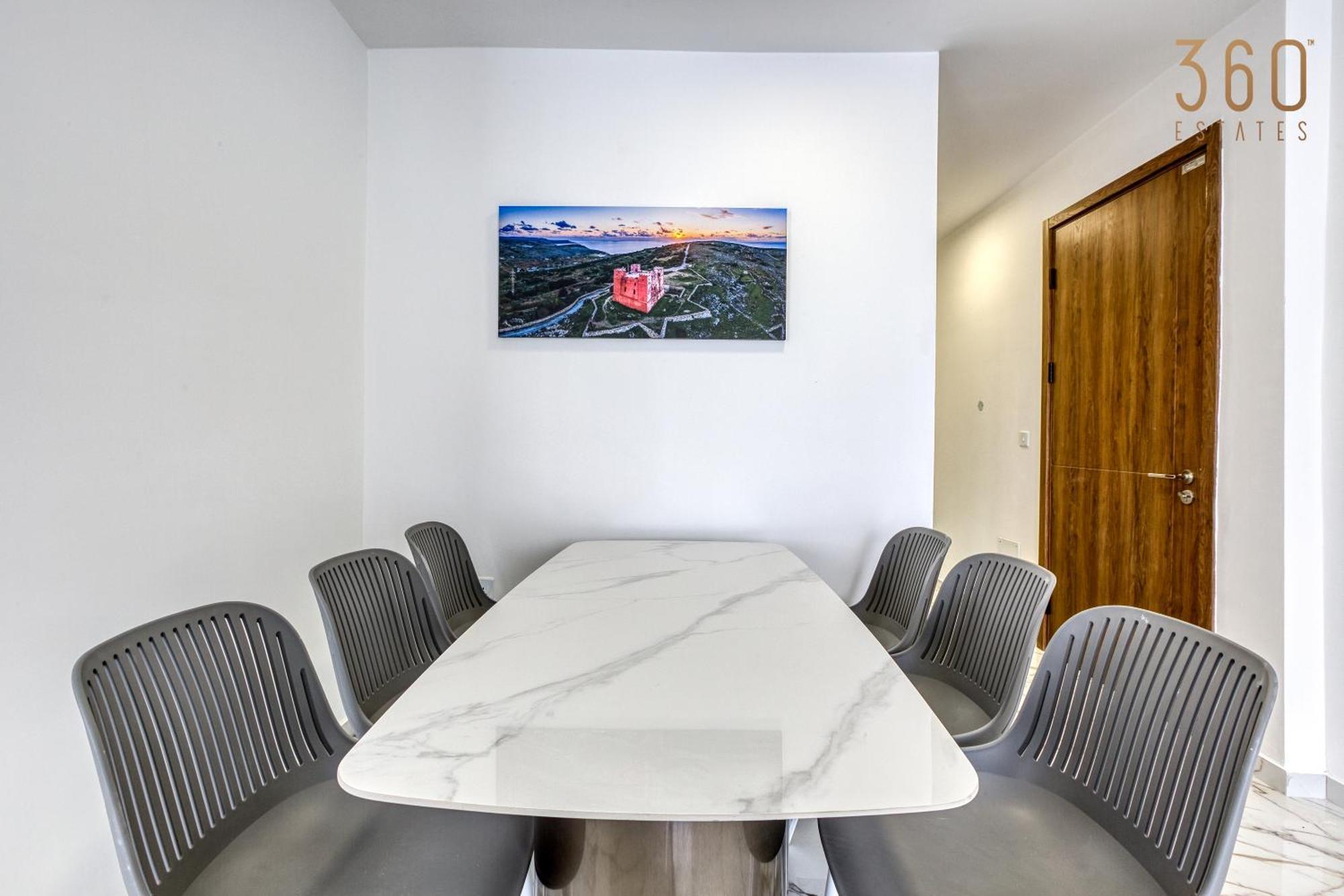 The St Pauls Bay Escape Suites By 360 Estates 세인트폴스베이 외부 사진