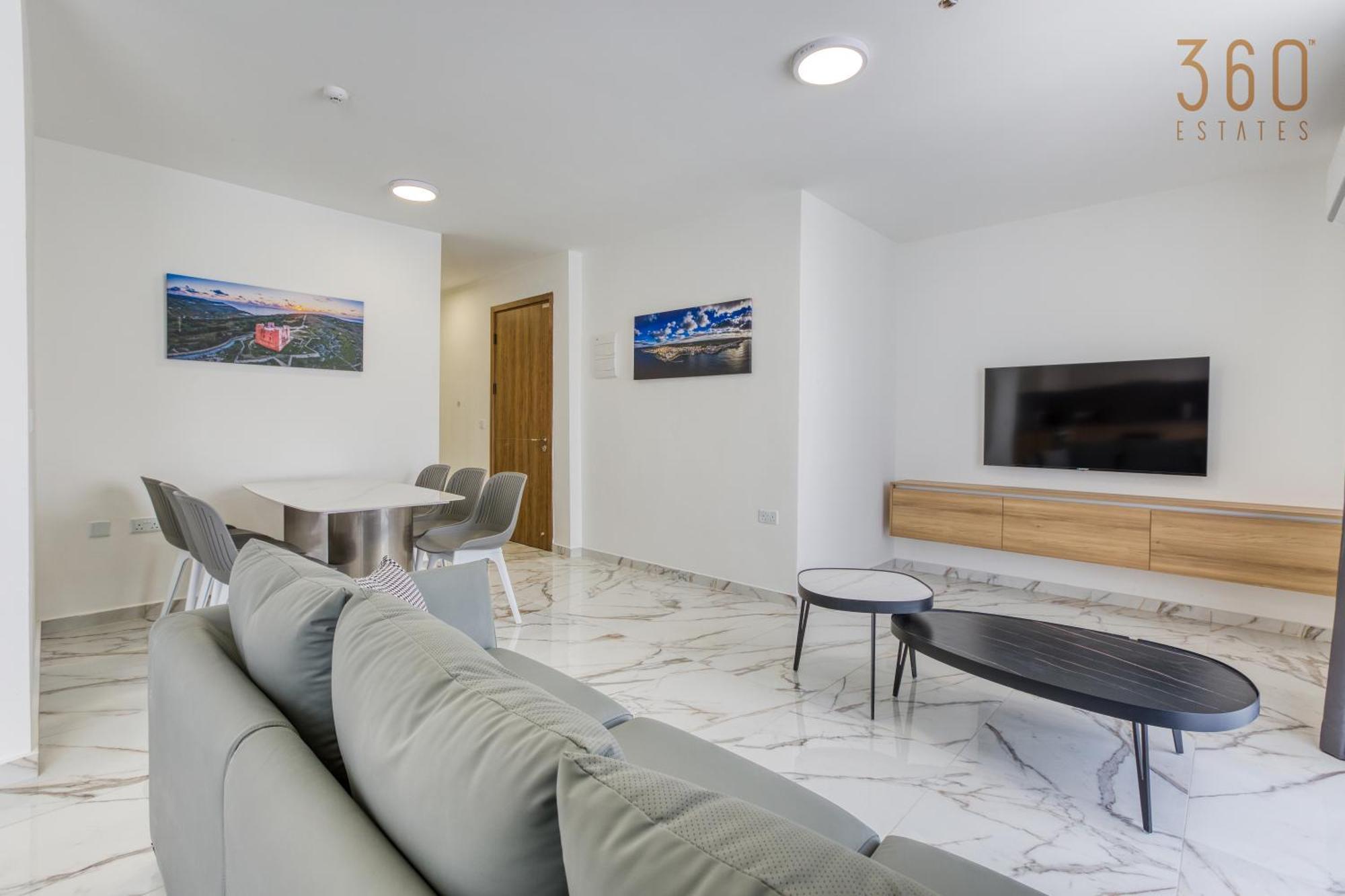 The St Pauls Bay Escape Suites By 360 Estates 세인트폴스베이 외부 사진