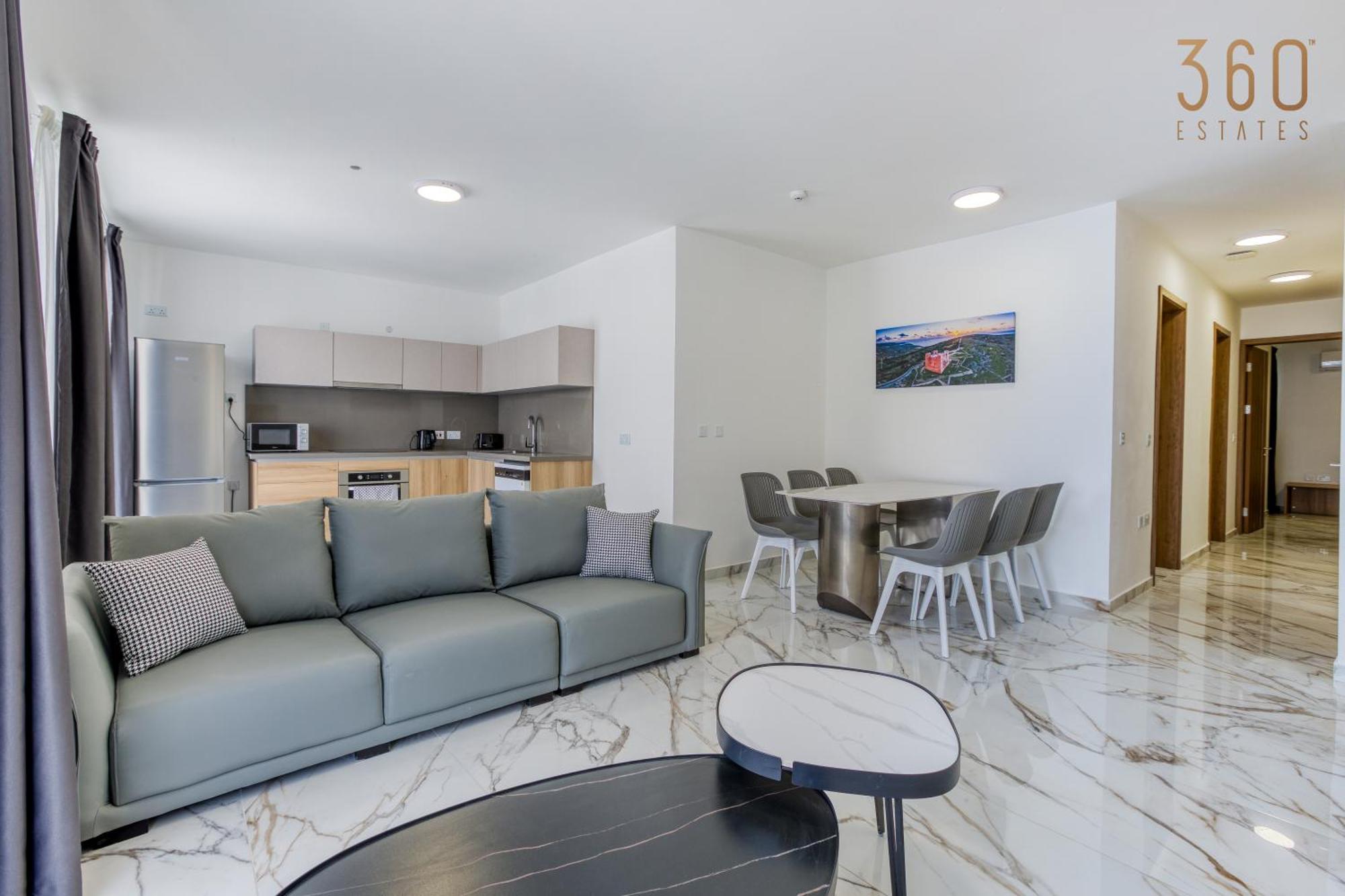 The St Pauls Bay Escape Suites By 360 Estates 세인트폴스베이 외부 사진