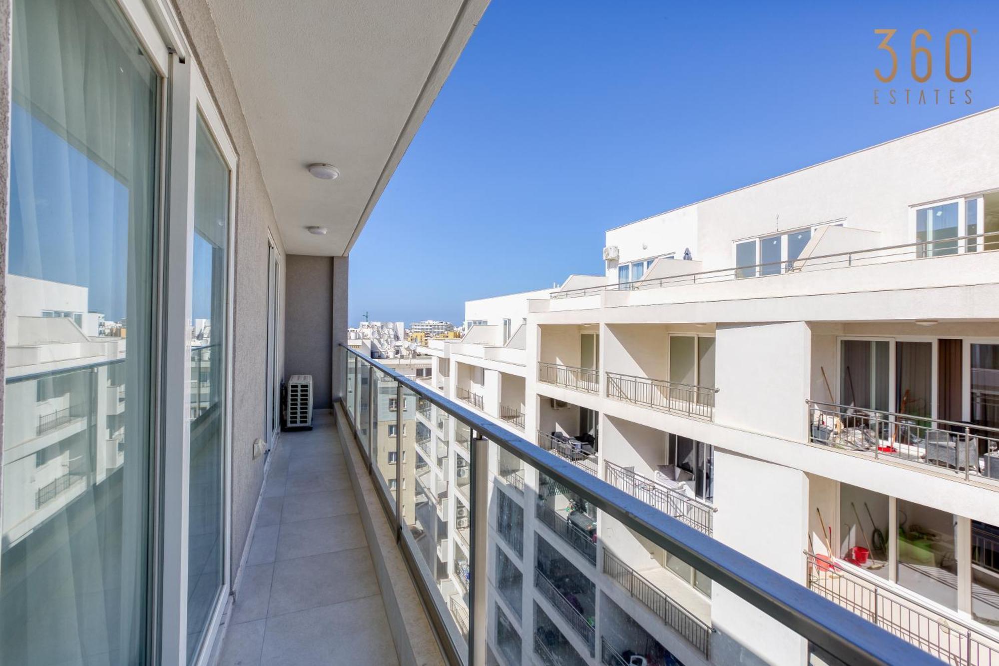 The St Pauls Bay Escape Suites By 360 Estates 세인트폴스베이 외부 사진