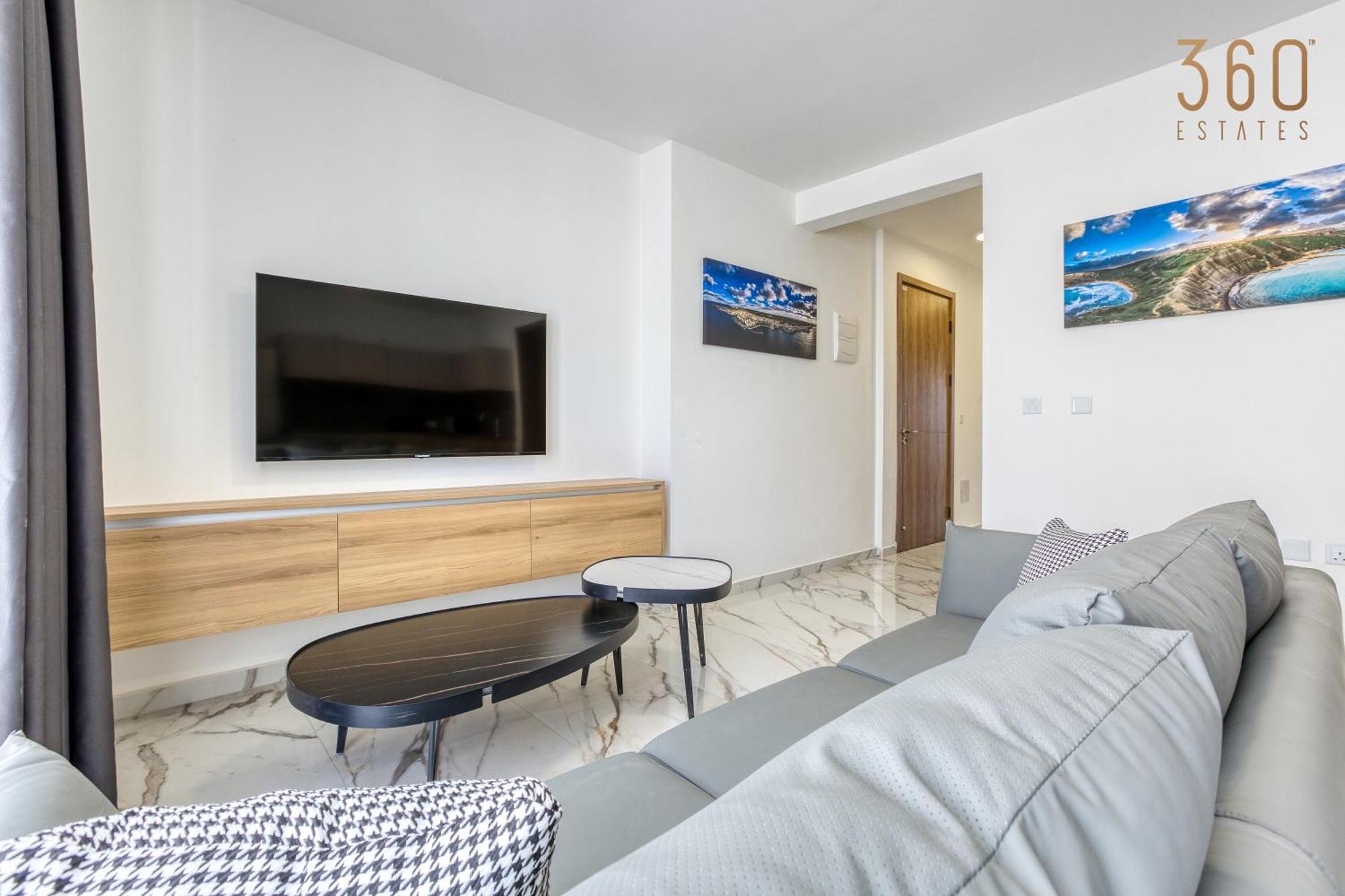The St Pauls Bay Escape Suites By 360 Estates 세인트폴스베이 외부 사진
