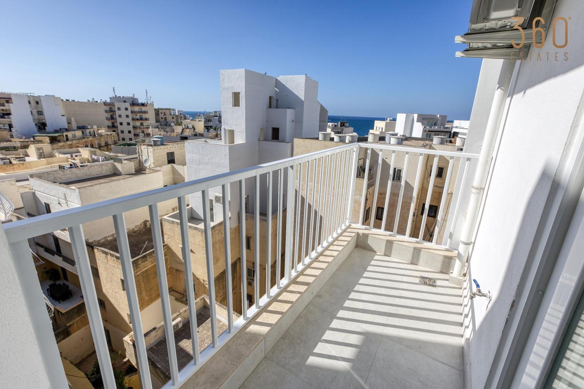 The St Pauls Bay Escape Suites By 360 Estates 세인트폴스베이 외부 사진