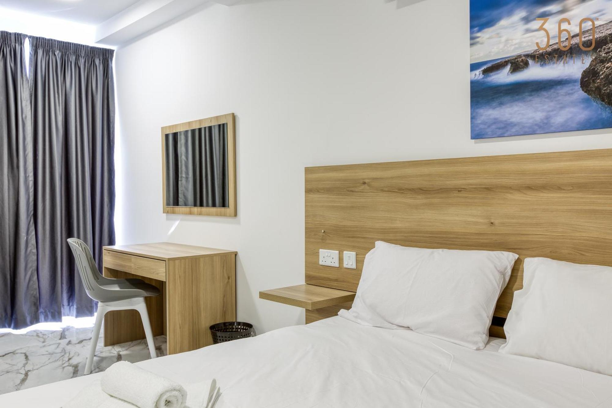 The St Pauls Bay Escape Suites By 360 Estates 세인트폴스베이 외부 사진