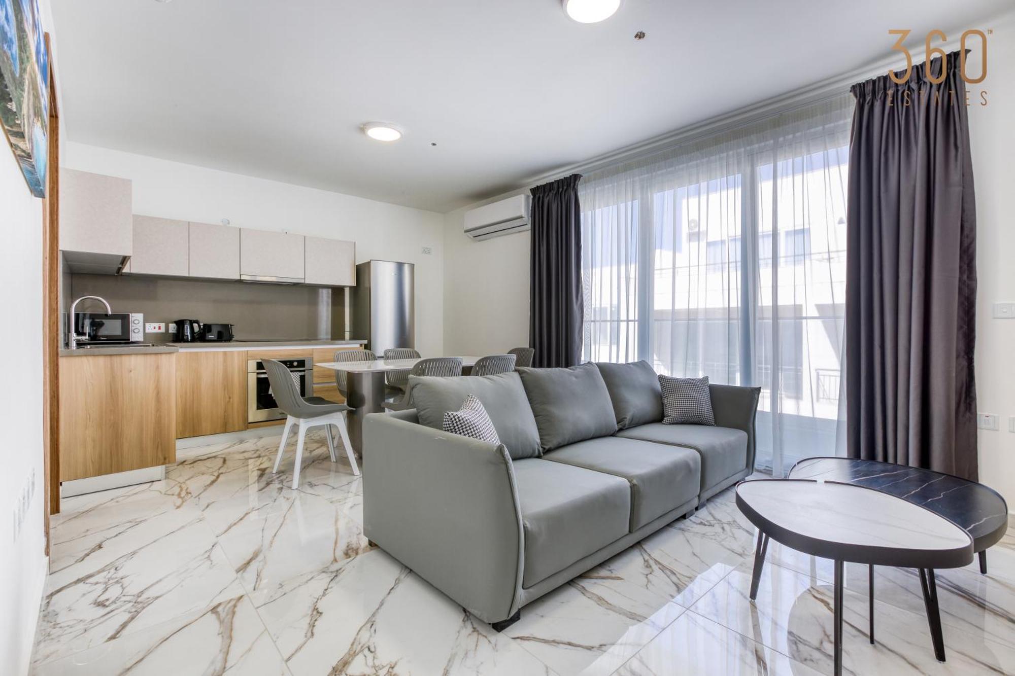 The St Pauls Bay Escape Suites By 360 Estates 세인트폴스베이 외부 사진