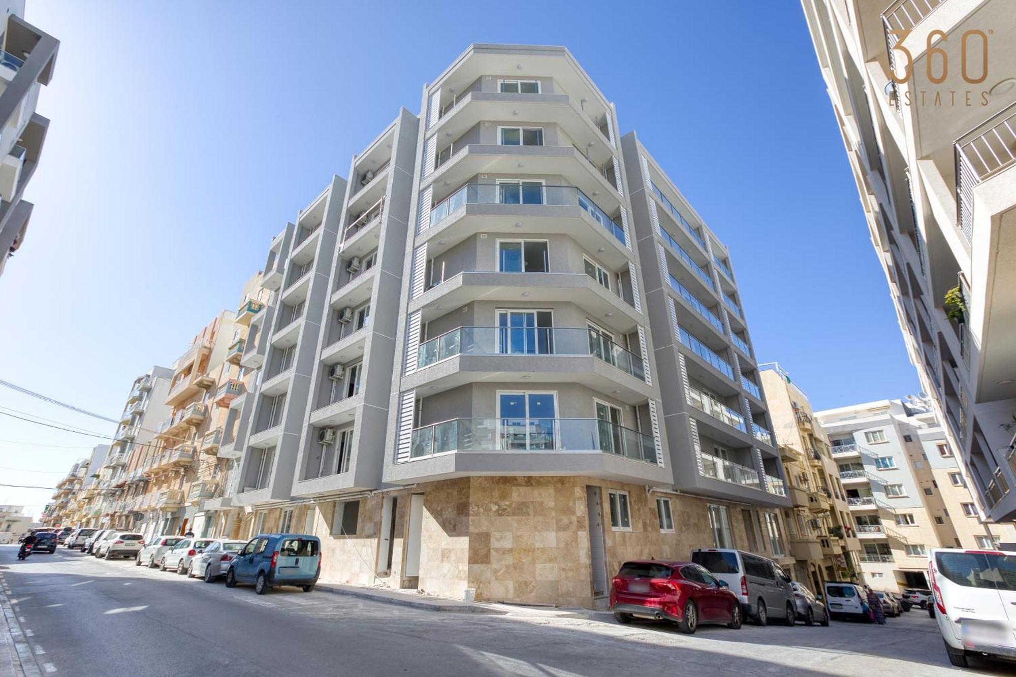 The St Pauls Bay Escape Suites By 360 Estates 세인트폴스베이 외부 사진
