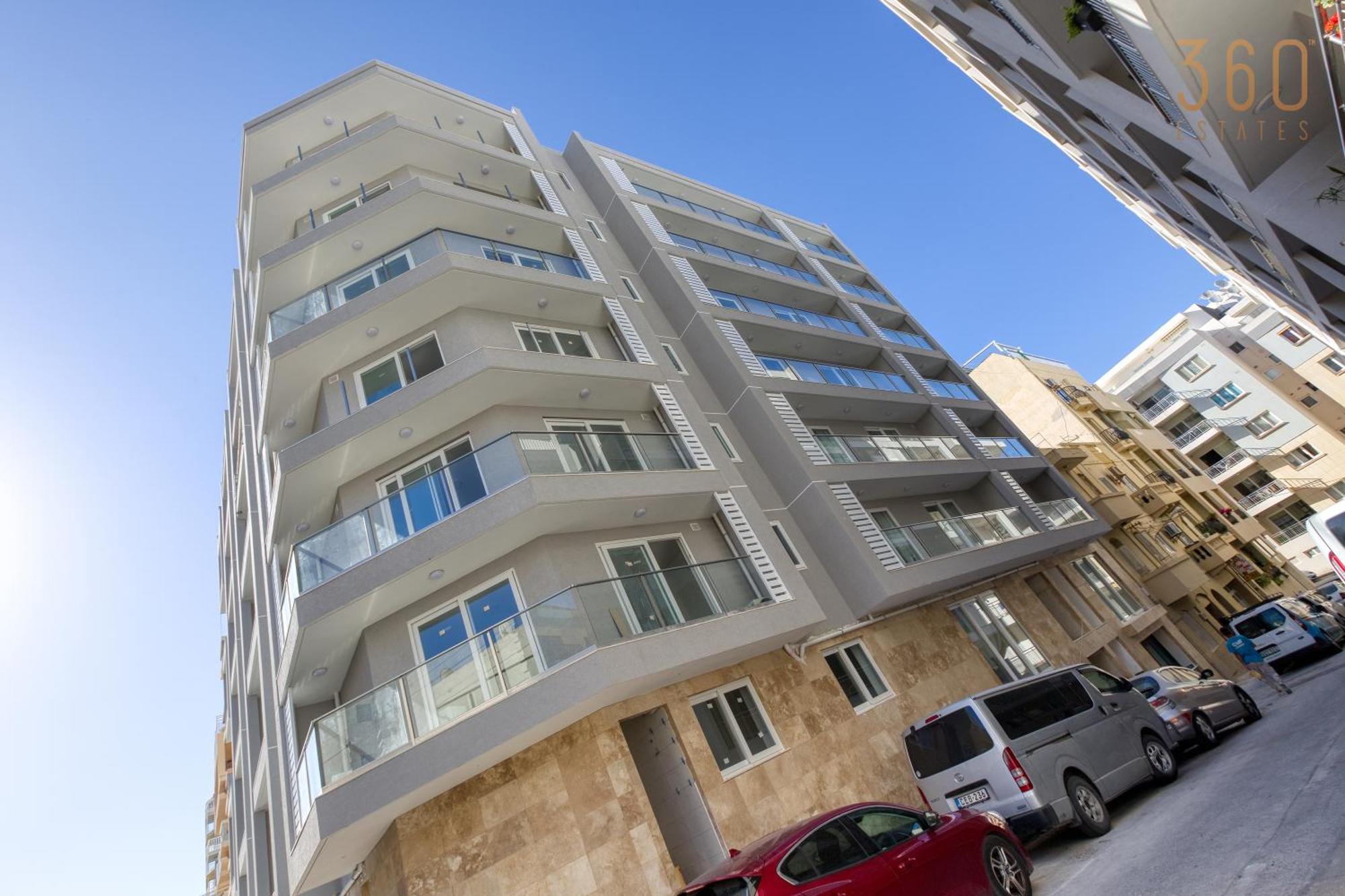 The St Pauls Bay Escape Suites By 360 Estates 세인트폴스베이 외부 사진