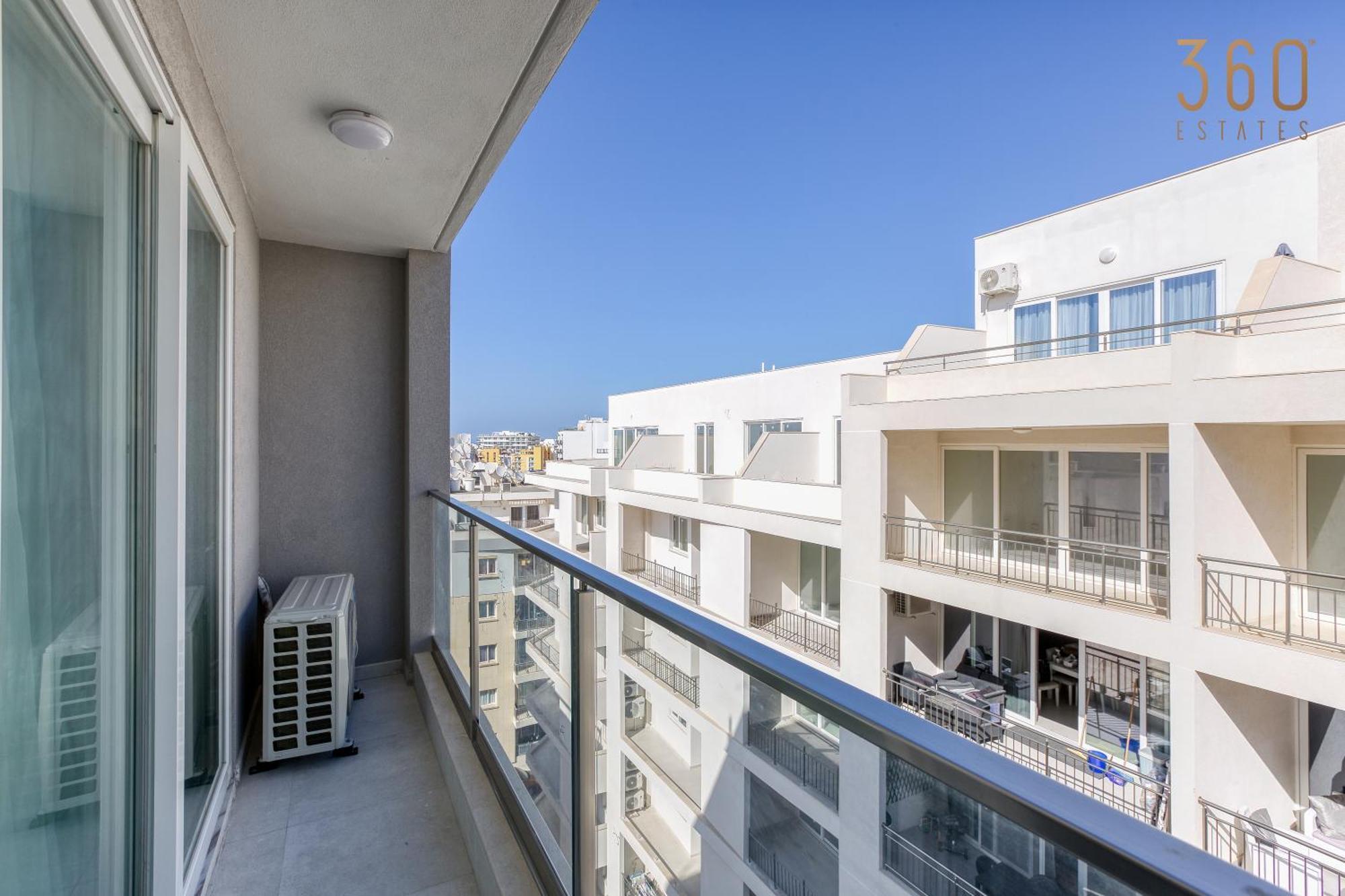 The St Pauls Bay Escape Suites By 360 Estates 세인트폴스베이 외부 사진