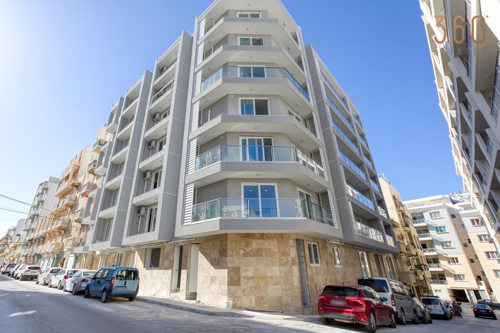 The St Pauls Bay Escape Suites By 360 Estates 세인트폴스베이 외부 사진