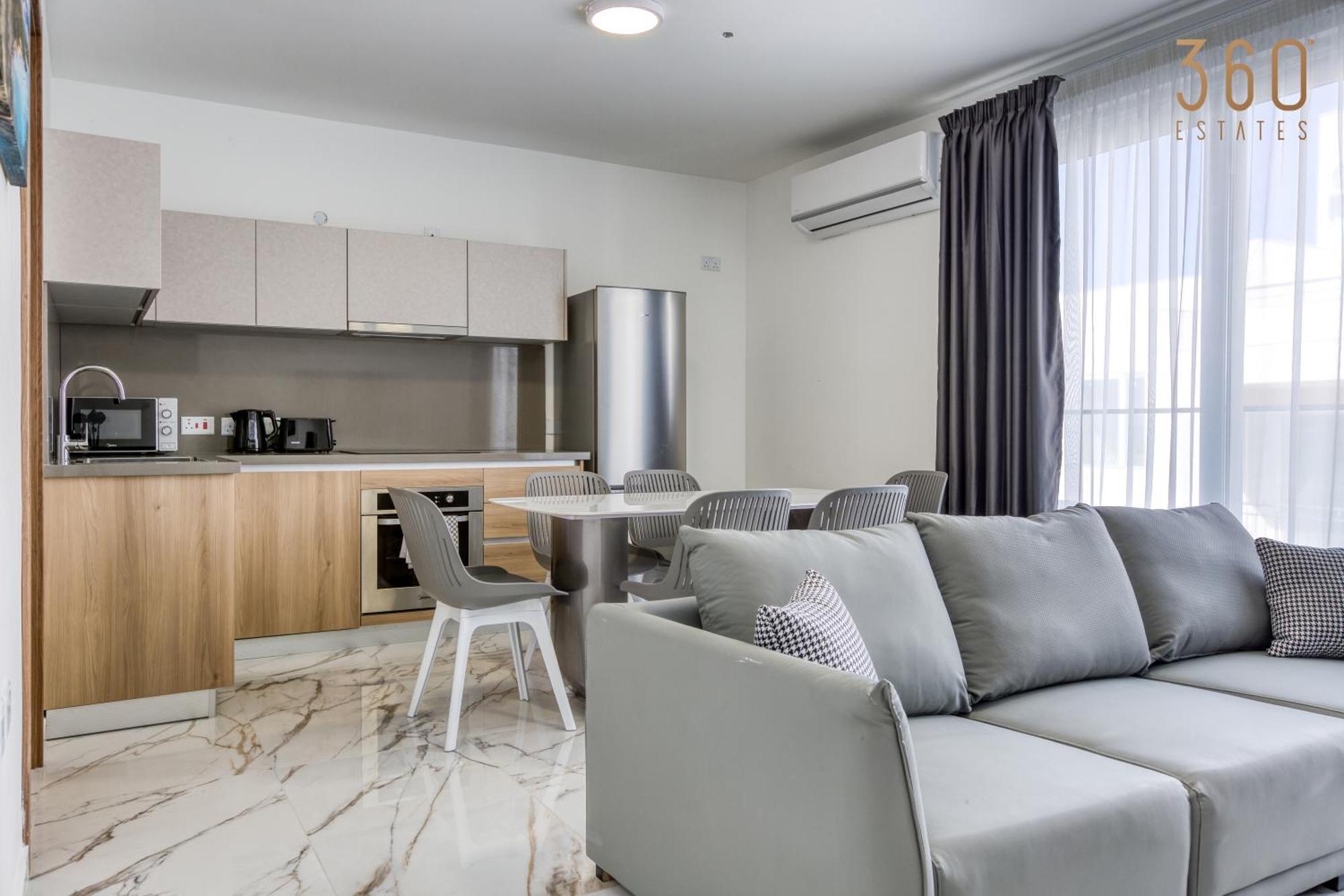 The St Pauls Bay Escape Suites By 360 Estates 세인트폴스베이 외부 사진