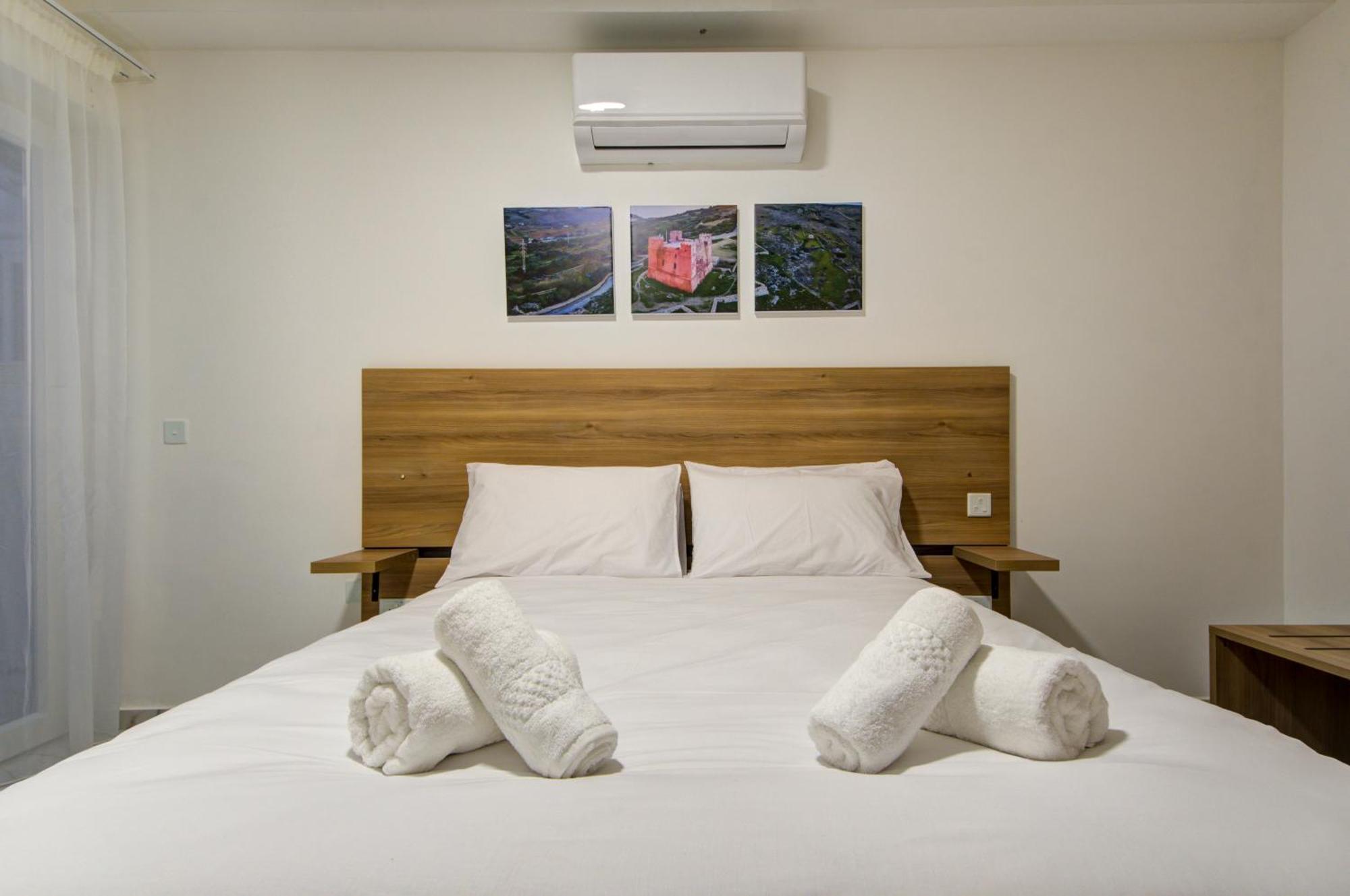 The St Pauls Bay Escape Suites By 360 Estates 세인트폴스베이 외부 사진