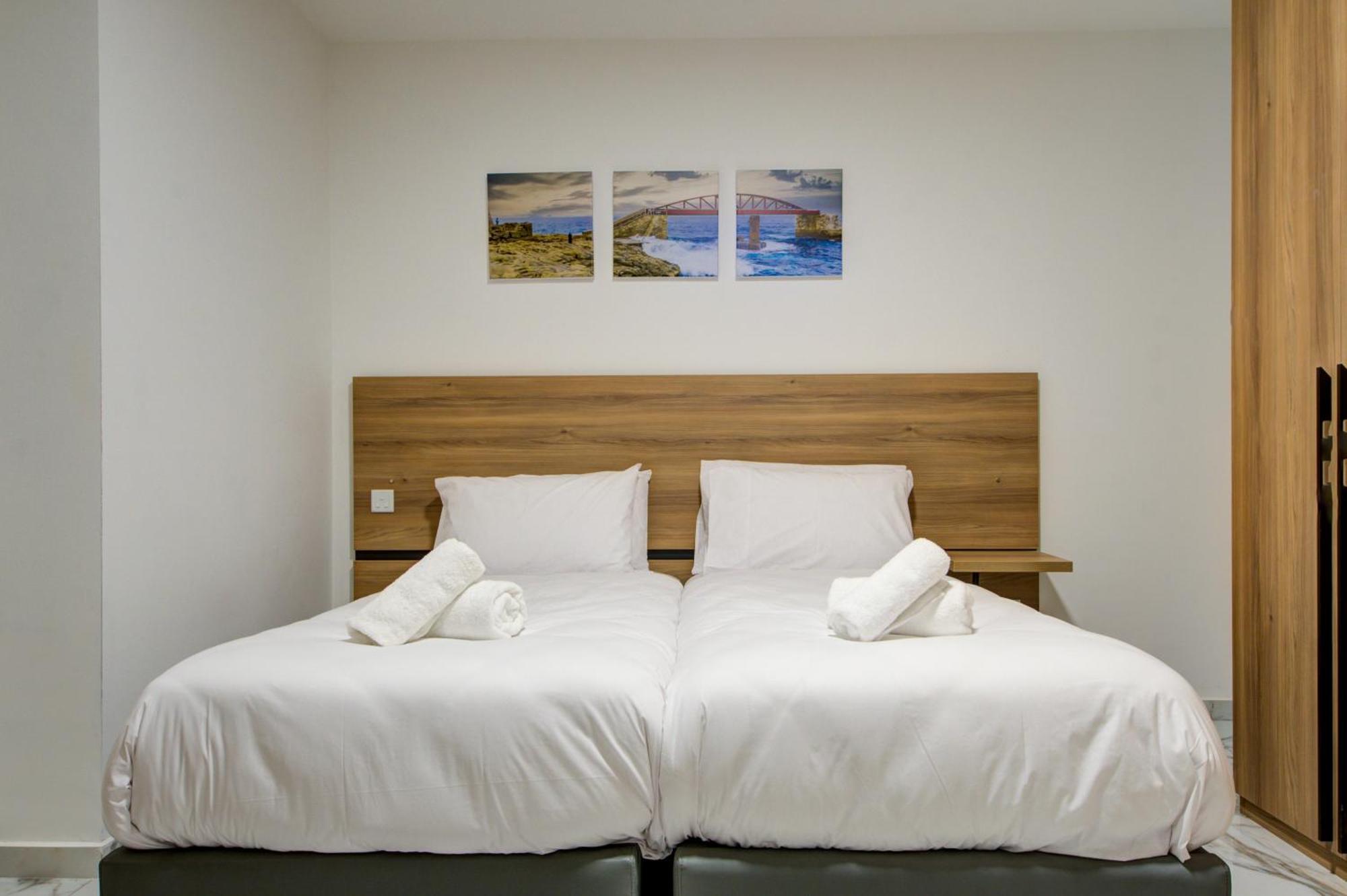 The St Pauls Bay Escape Suites By 360 Estates 세인트폴스베이 외부 사진