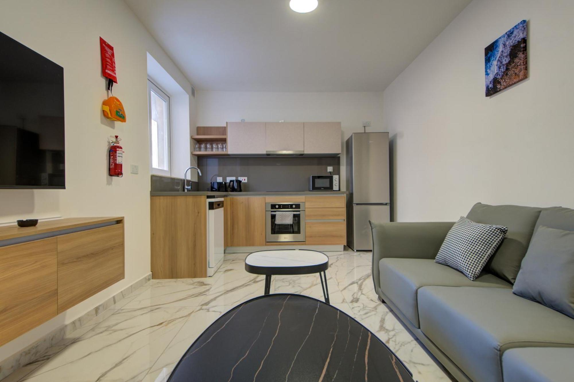 The St Pauls Bay Escape Suites By 360 Estates 세인트폴스베이 외부 사진