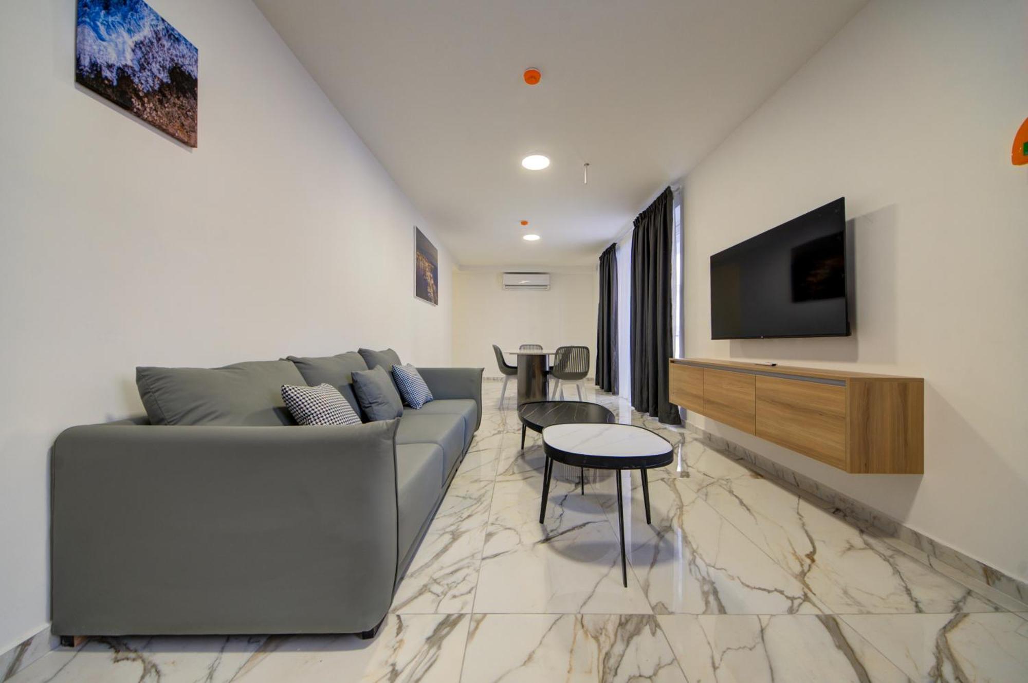 The St Pauls Bay Escape Suites By 360 Estates 세인트폴스베이 외부 사진