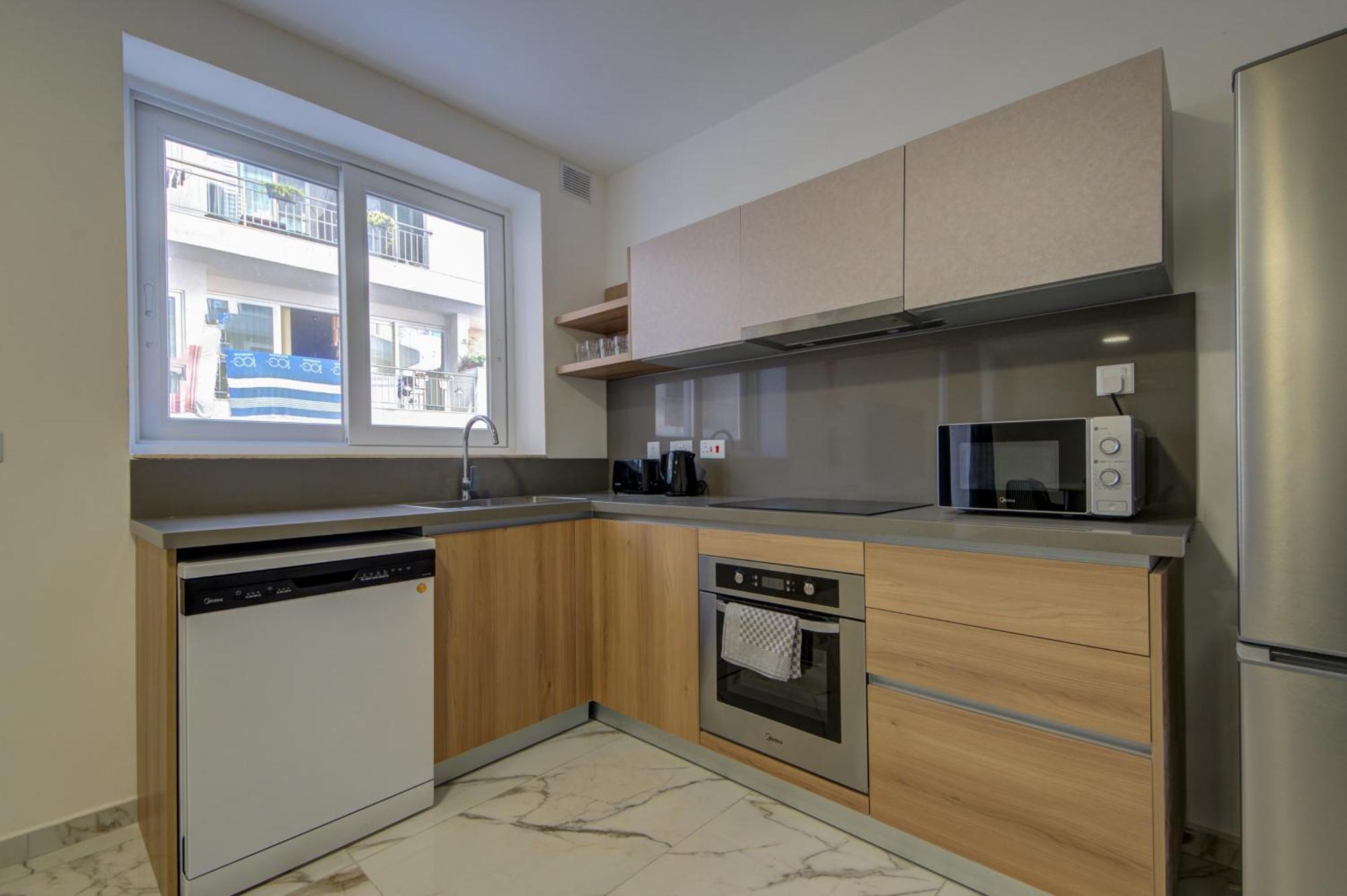 The St Pauls Bay Escape Suites By 360 Estates 세인트폴스베이 외부 사진