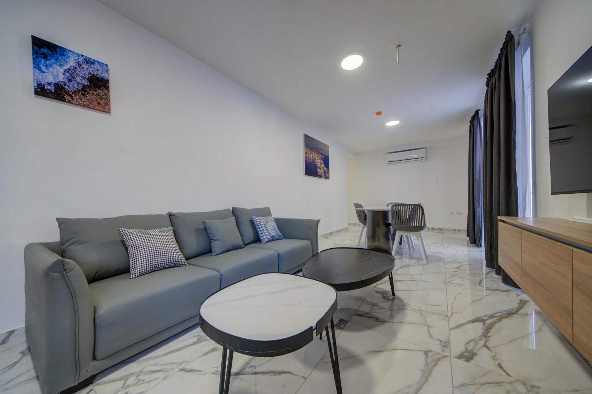 The St Pauls Bay Escape Suites By 360 Estates 세인트폴스베이 외부 사진
