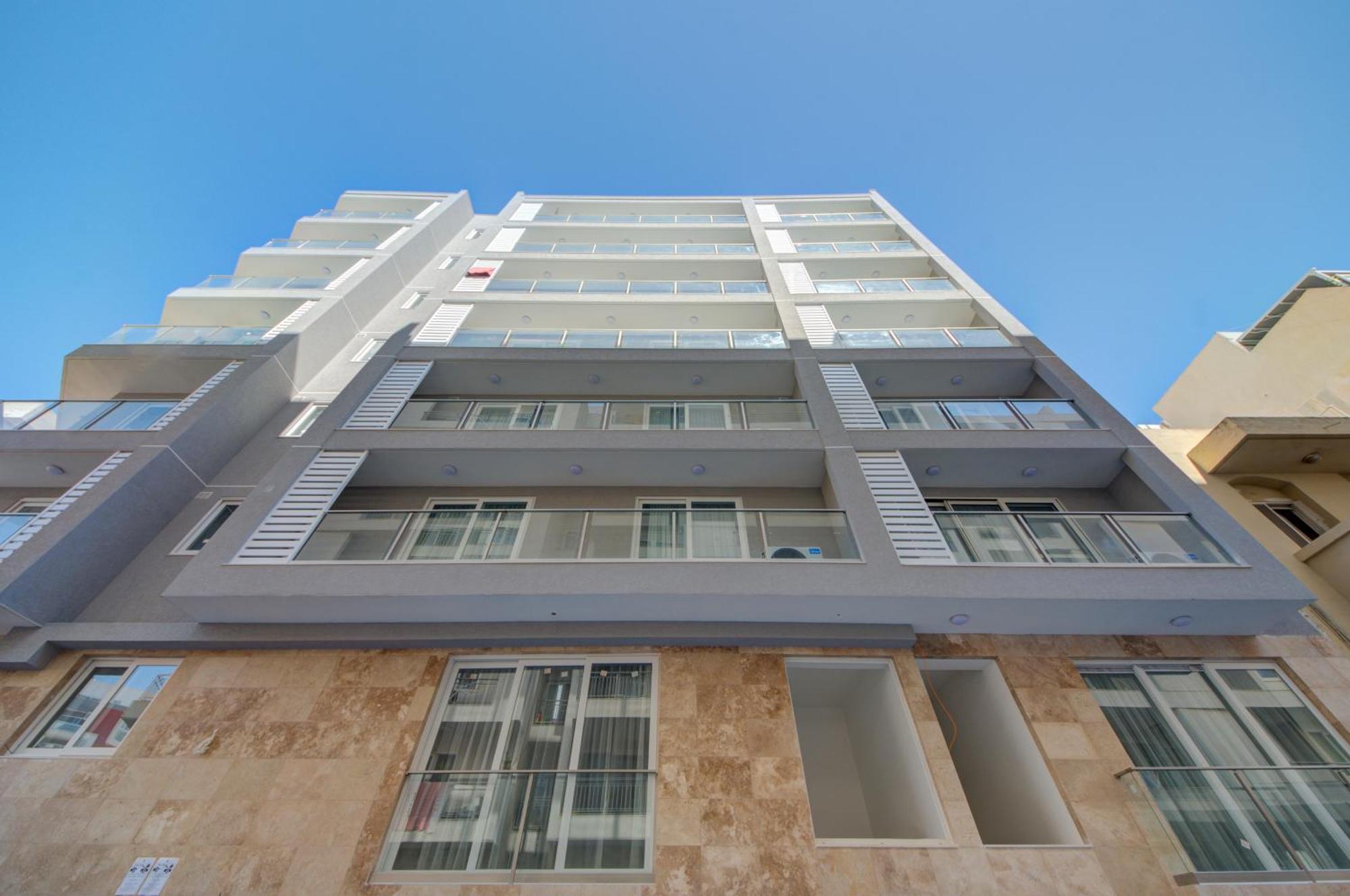 The St Pauls Bay Escape Suites By 360 Estates 세인트폴스베이 외부 사진