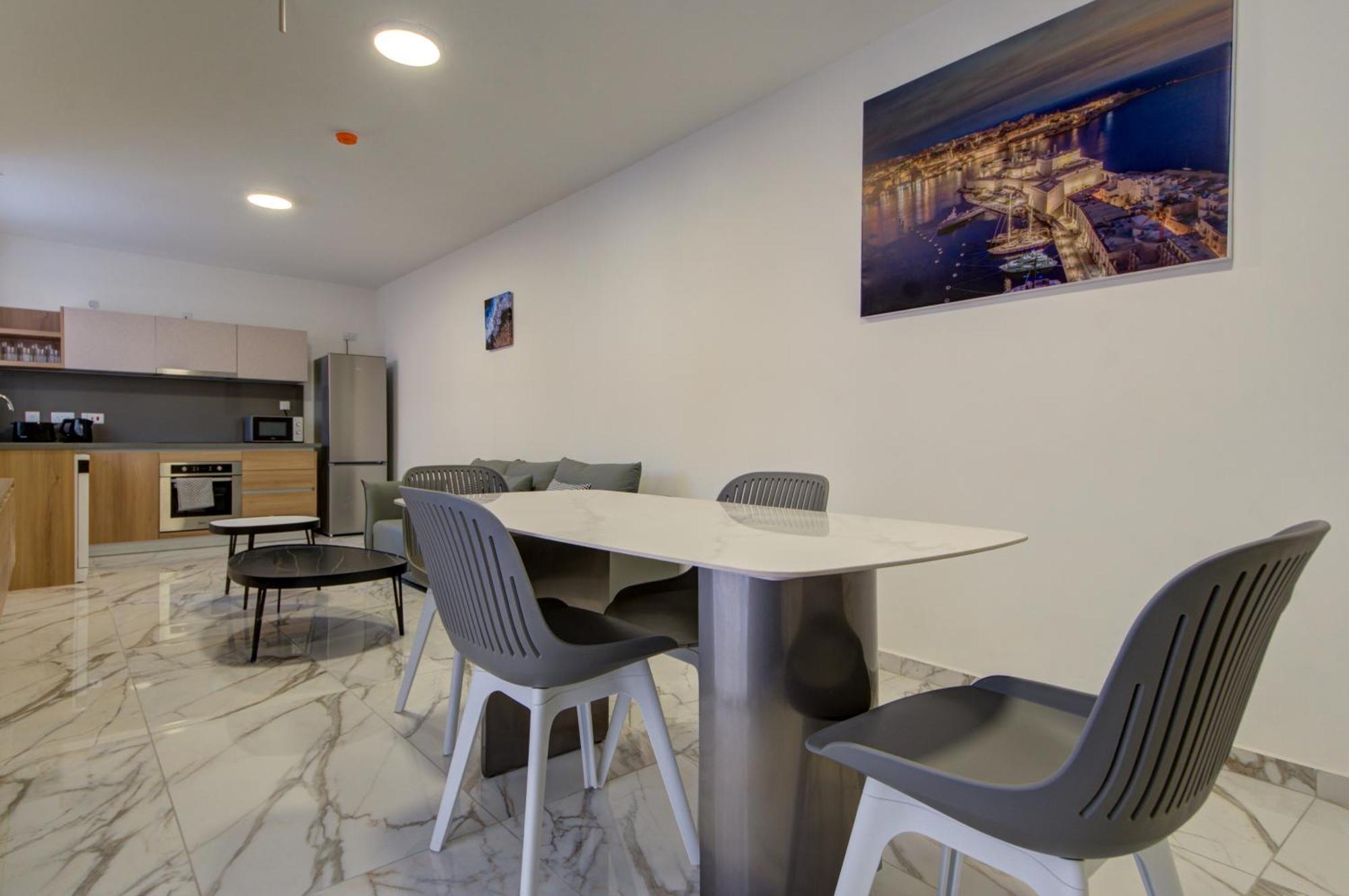 The St Pauls Bay Escape Suites By 360 Estates 세인트폴스베이 외부 사진
