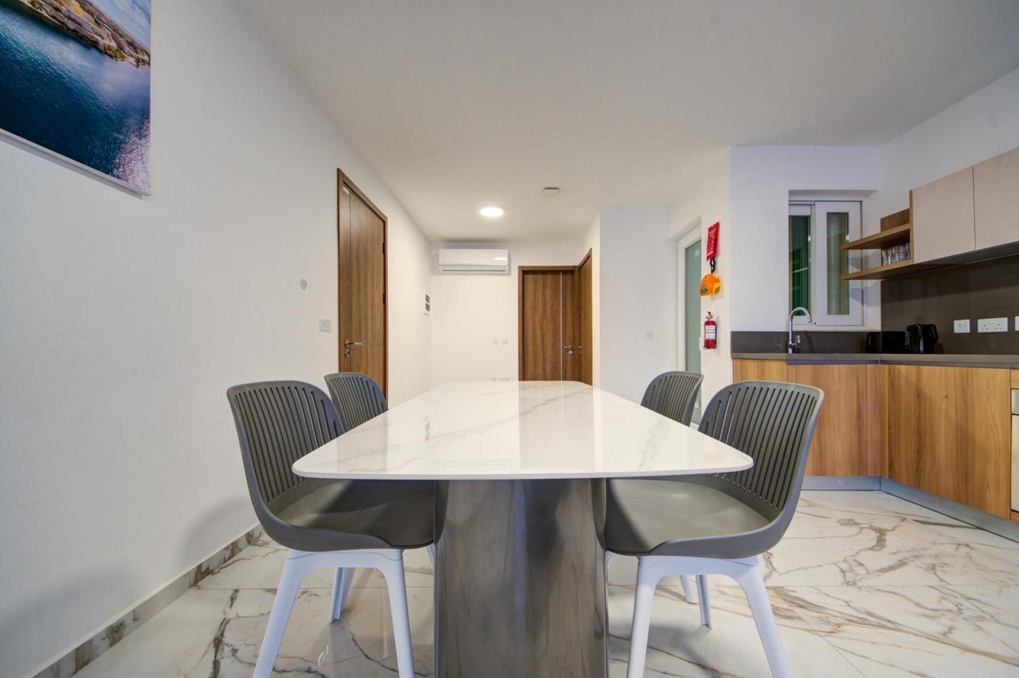 The St Pauls Bay Escape Suites By 360 Estates 세인트폴스베이 외부 사진