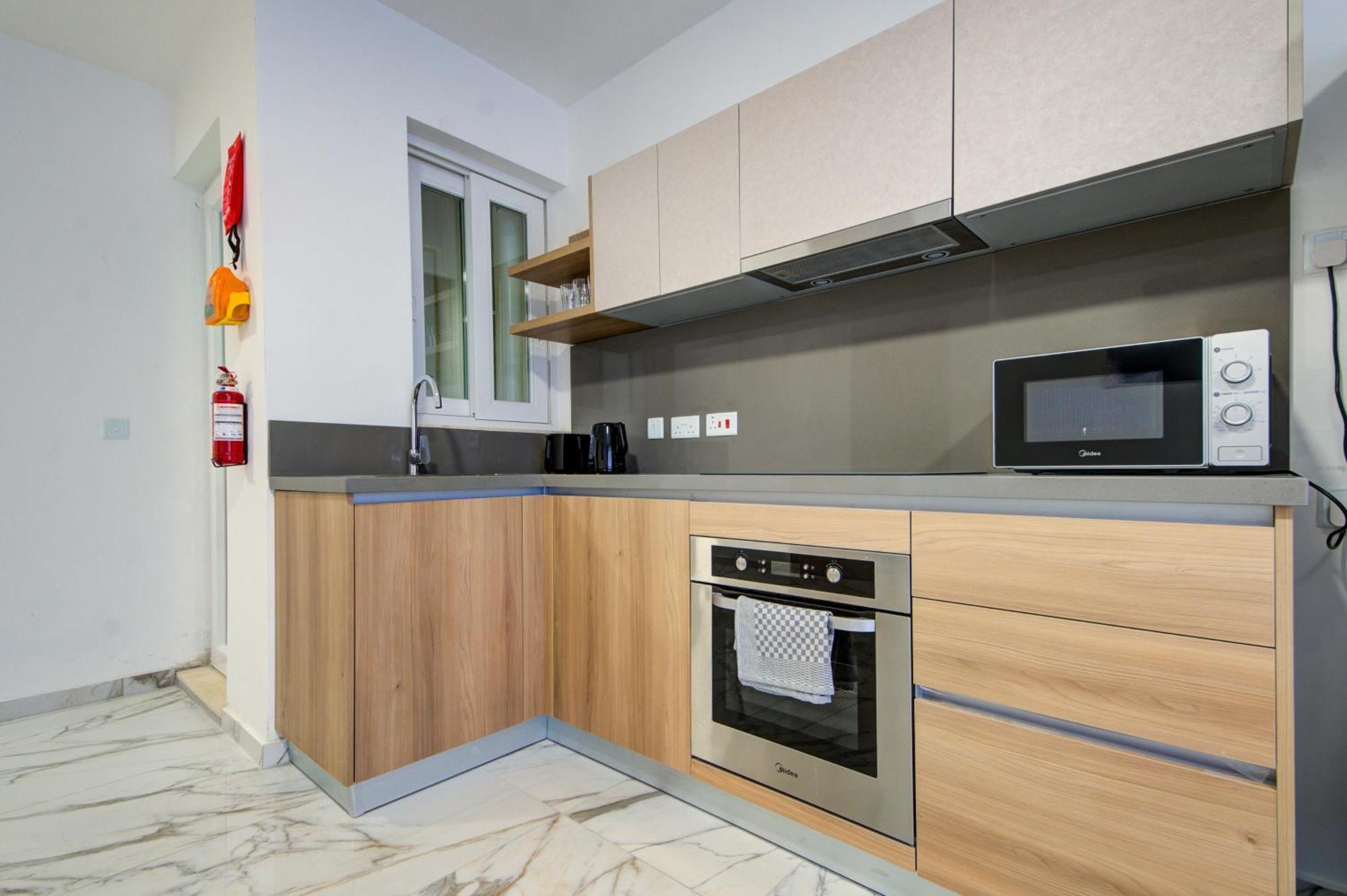 The St Pauls Bay Escape Suites By 360 Estates 세인트폴스베이 외부 사진