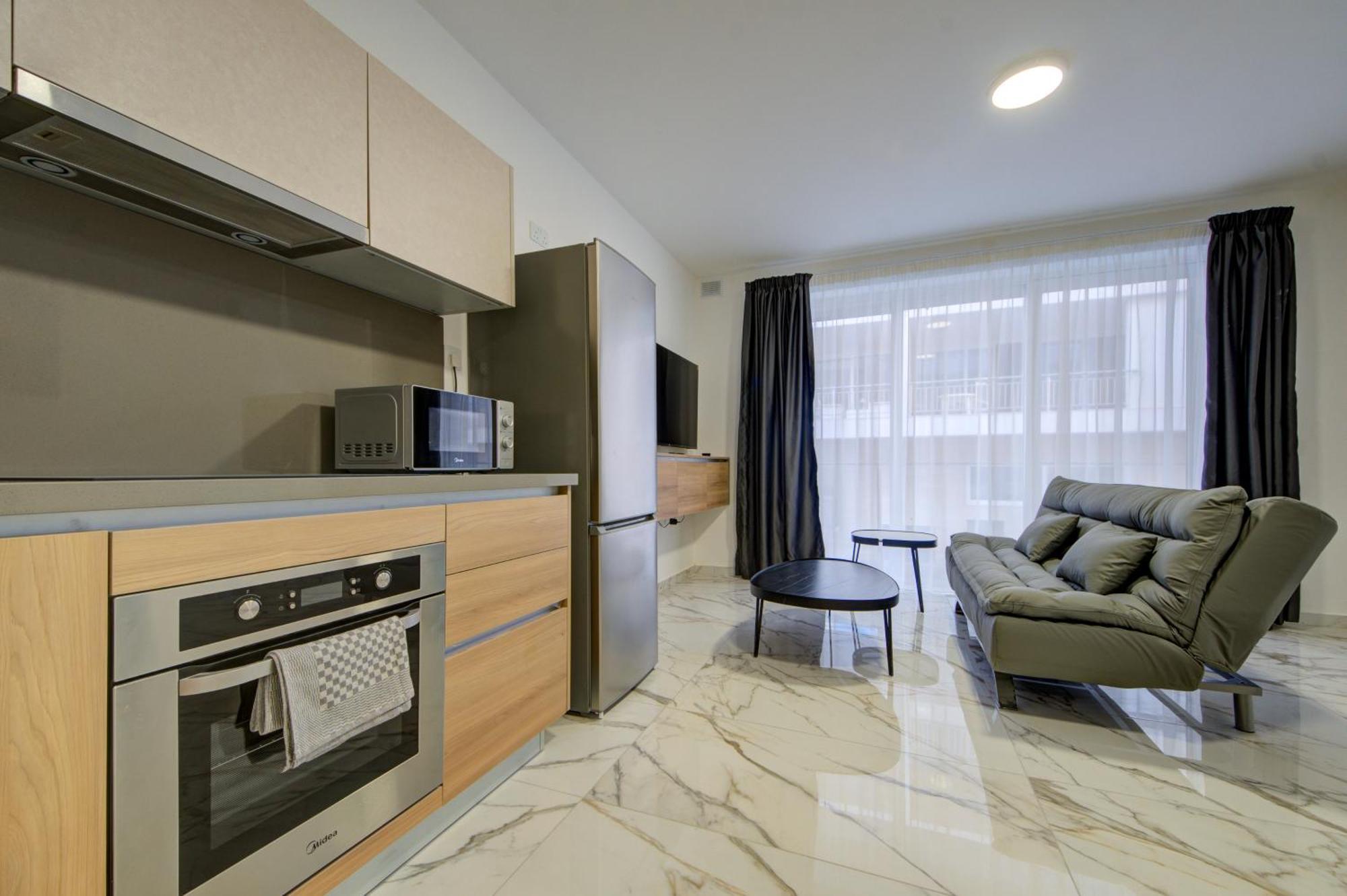 The St Pauls Bay Escape Suites By 360 Estates 세인트폴스베이 외부 사진