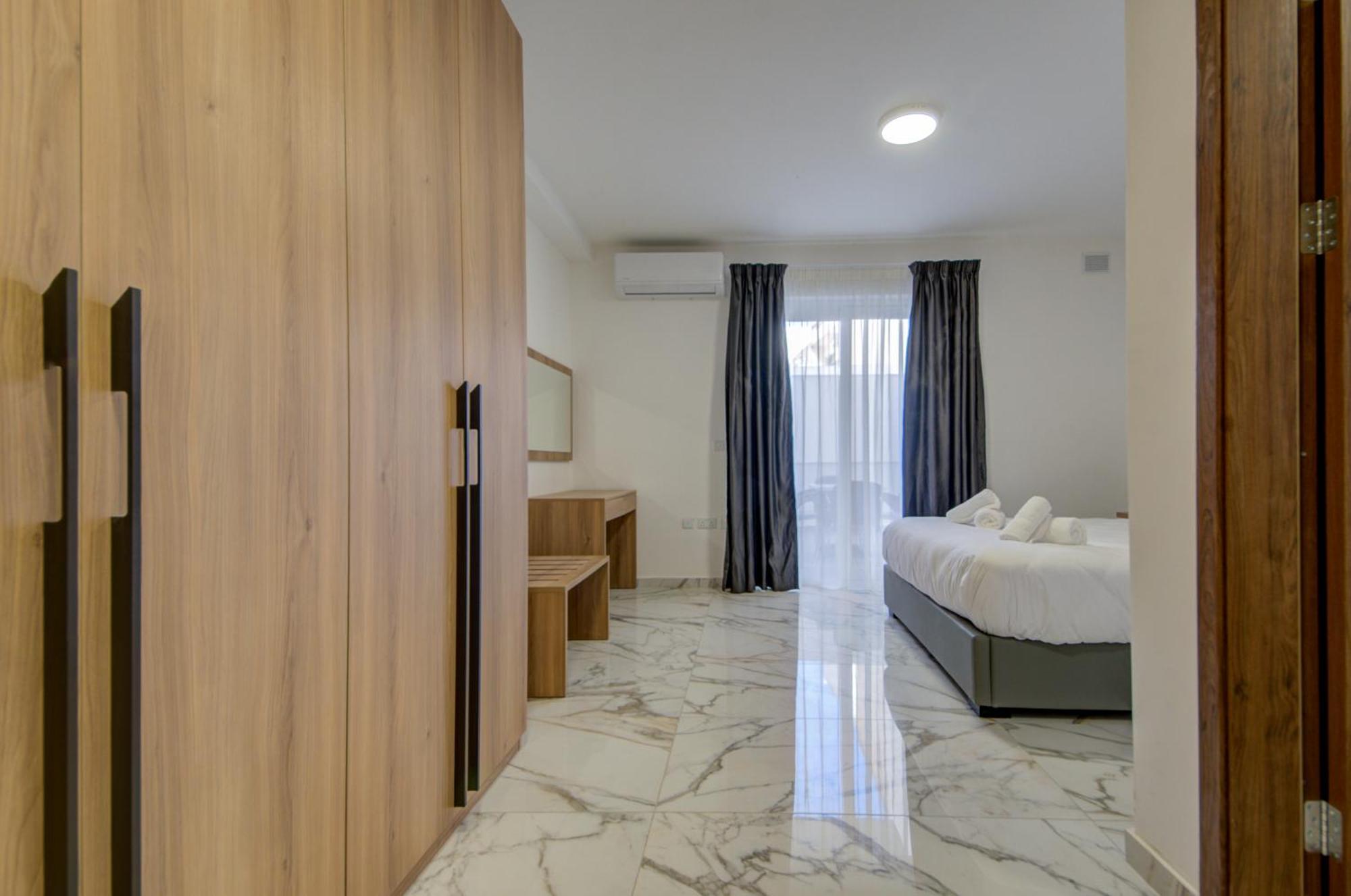 The St Pauls Bay Escape Suites By 360 Estates 세인트폴스베이 외부 사진