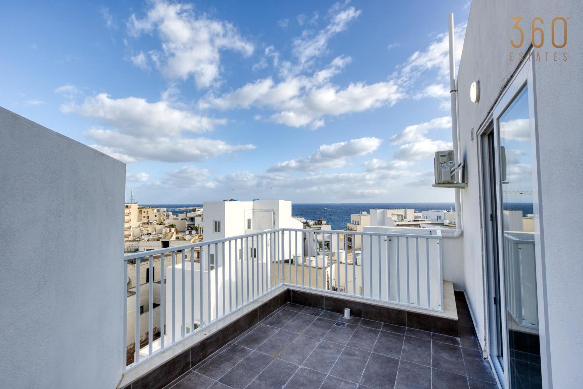The St Pauls Bay Escape Suites By 360 Estates 세인트폴스베이 외부 사진