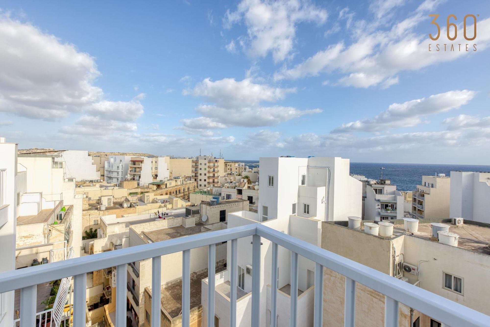 The St Pauls Bay Escape Suites By 360 Estates 세인트폴스베이 외부 사진
