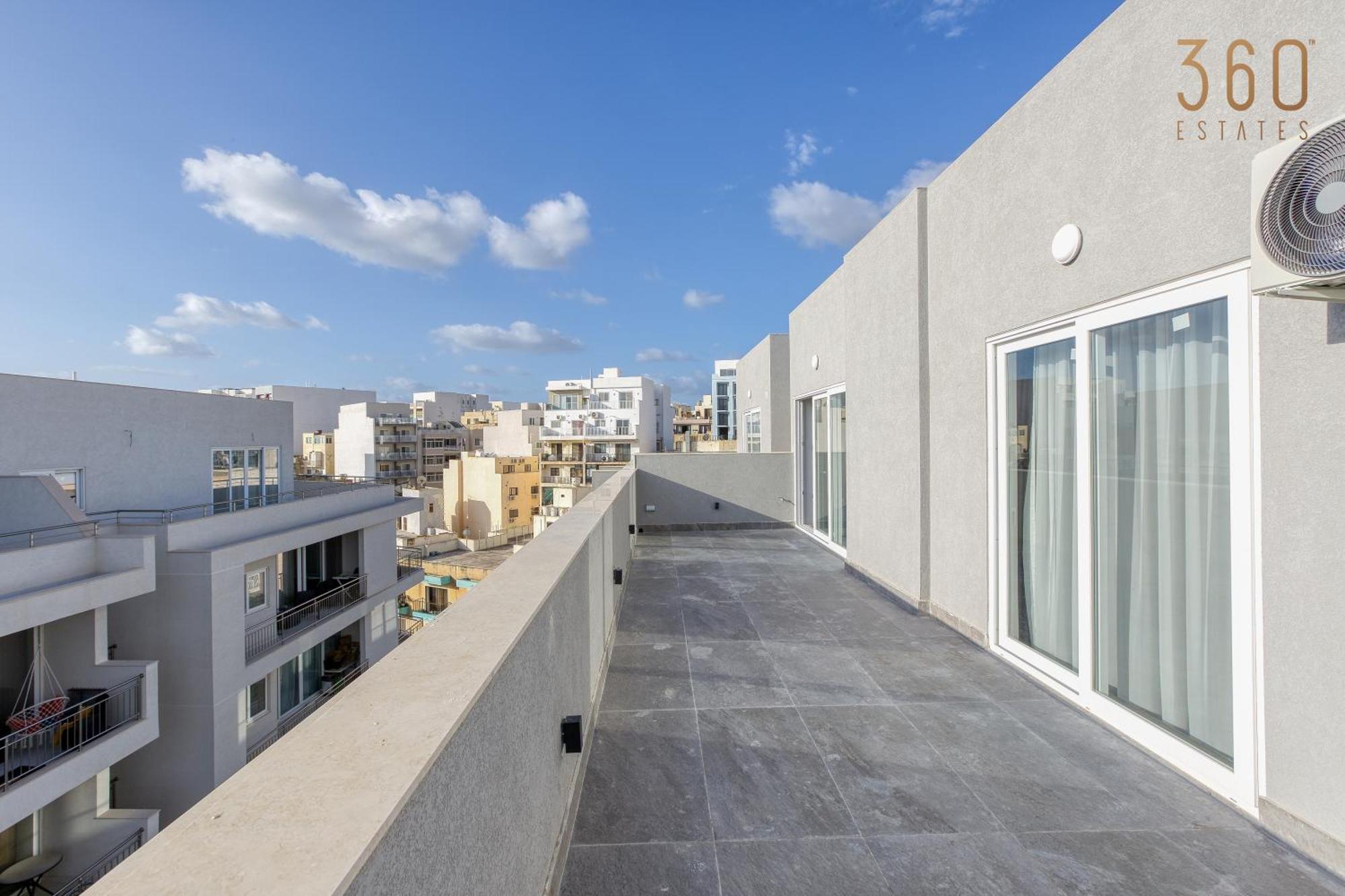 The St Pauls Bay Escape Suites By 360 Estates 세인트폴스베이 외부 사진