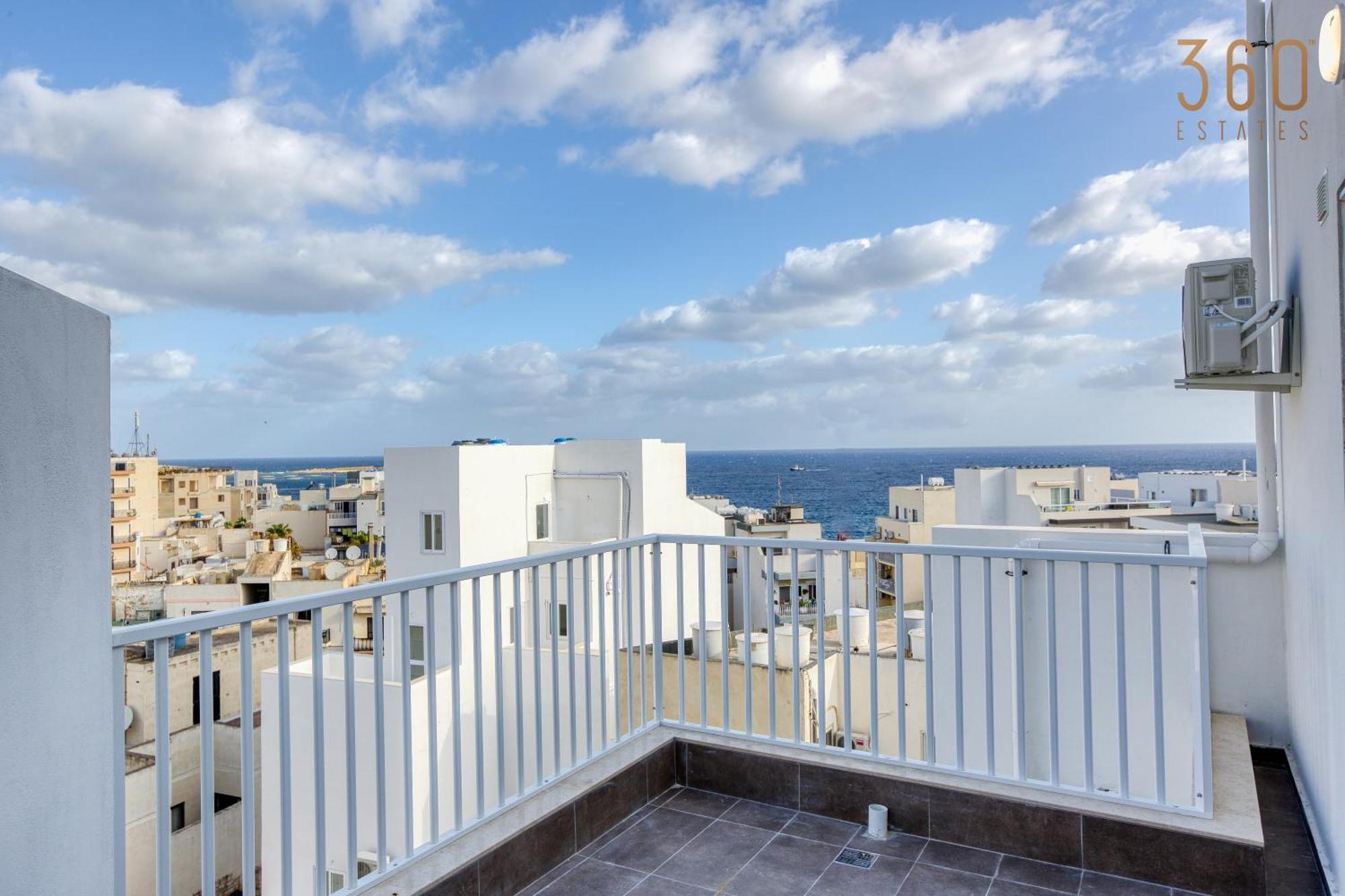 The St Pauls Bay Escape Suites By 360 Estates 세인트폴스베이 외부 사진