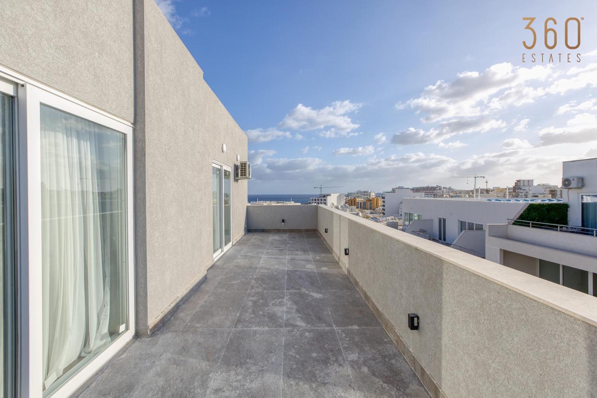 The St Pauls Bay Escape Suites By 360 Estates 세인트폴스베이 외부 사진